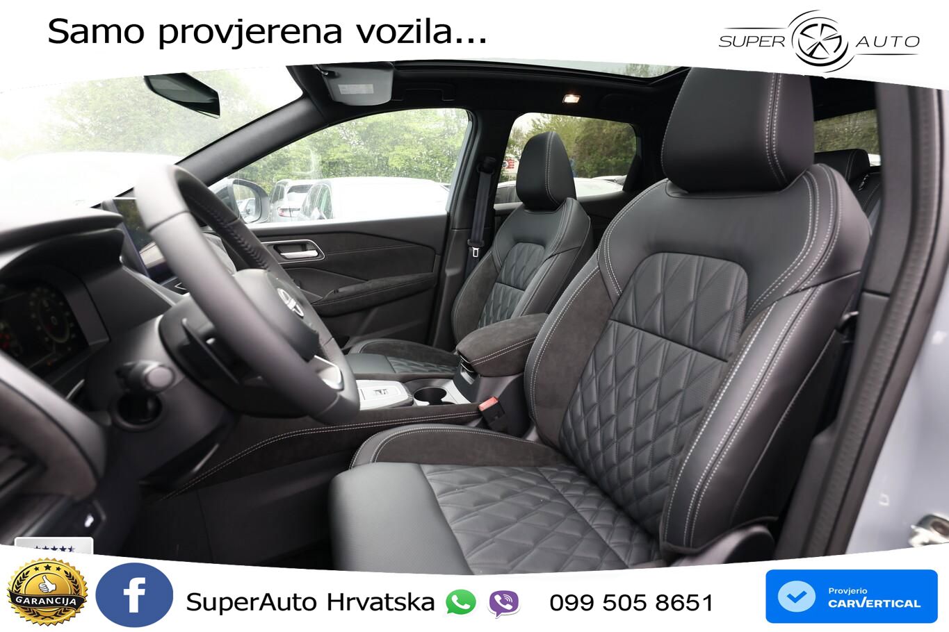 Nissan Qashqai 1.3 DIG-T (158 KS) Xtronic Tekna LED+GR SJED+ACC
