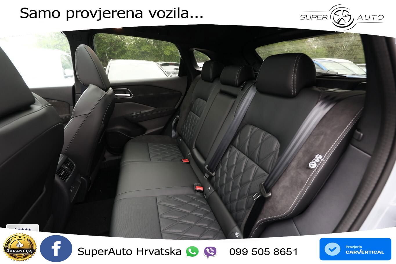 Nissan Qashqai 1.3 DIG-T (158 KS) Xtronic Tekna LED+GR SJED+ACC