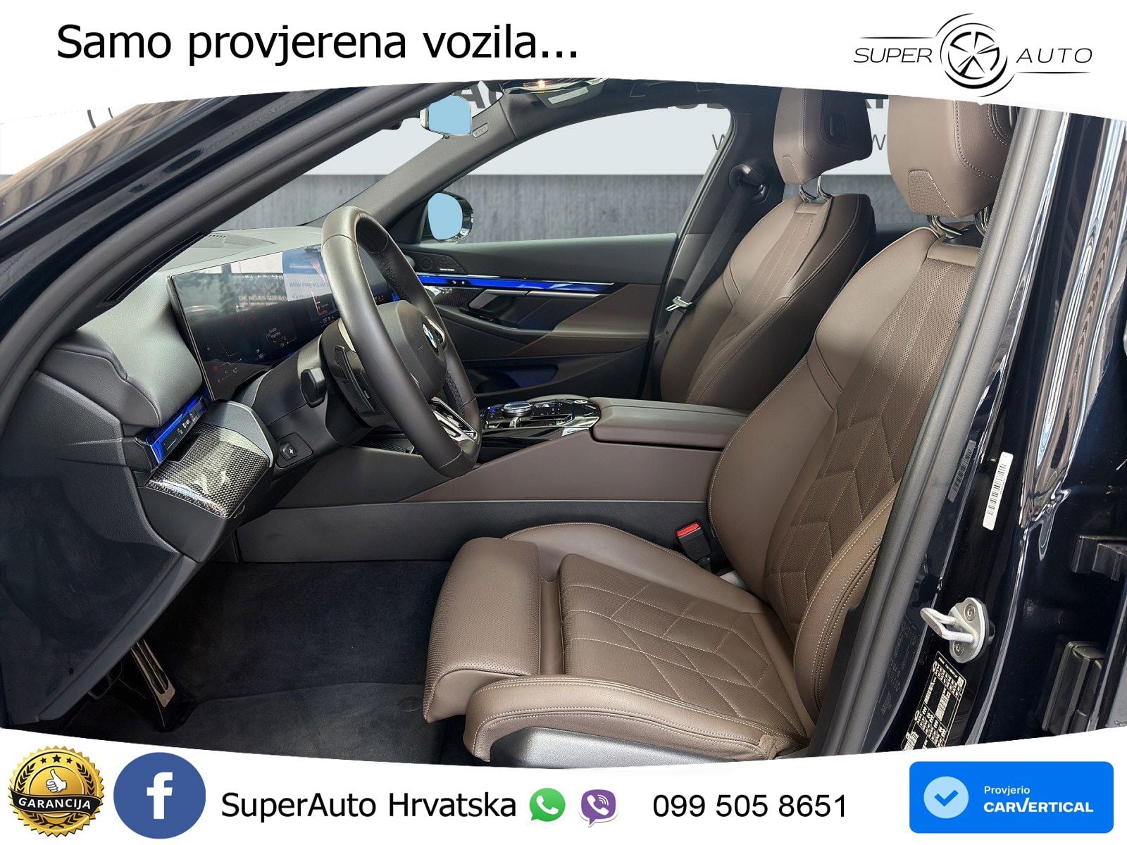 BMW 520d Touring (197 KS) Steptronic M Sport LED+GR SJED+ACC