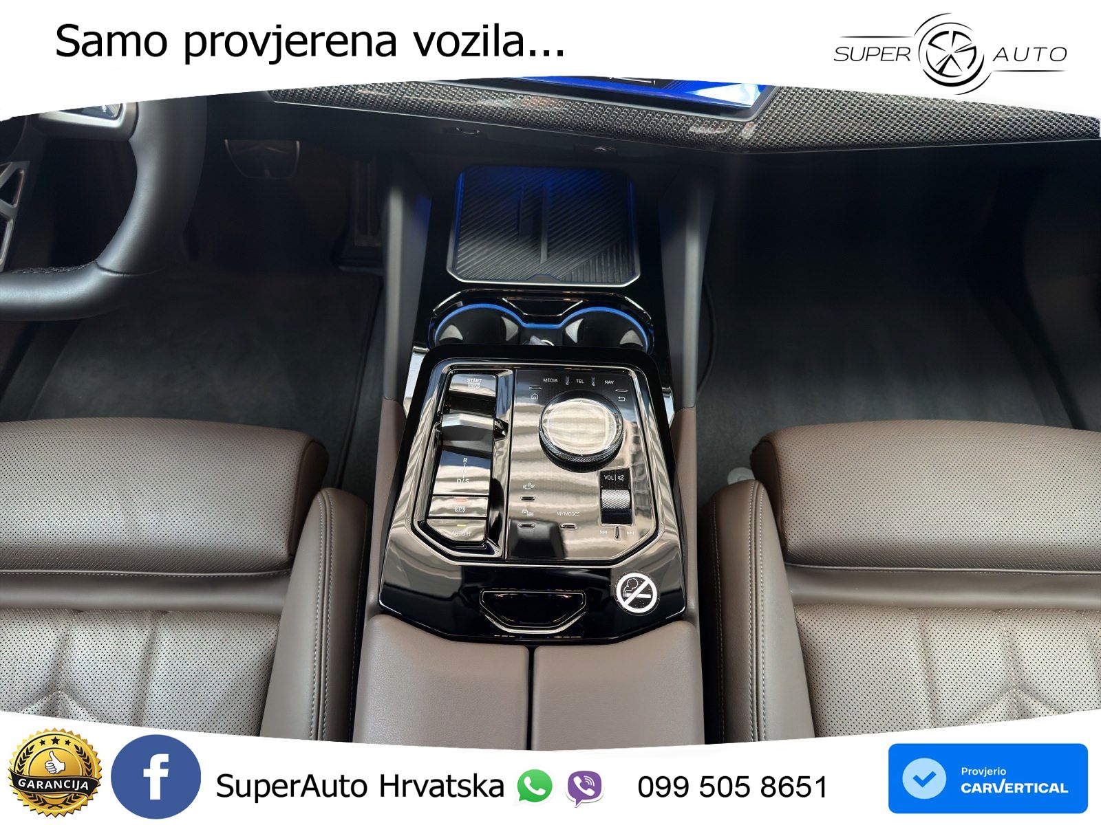 BMW 520d Touring (197 KS) Steptronic M Sport LED+GR SJED+ACC