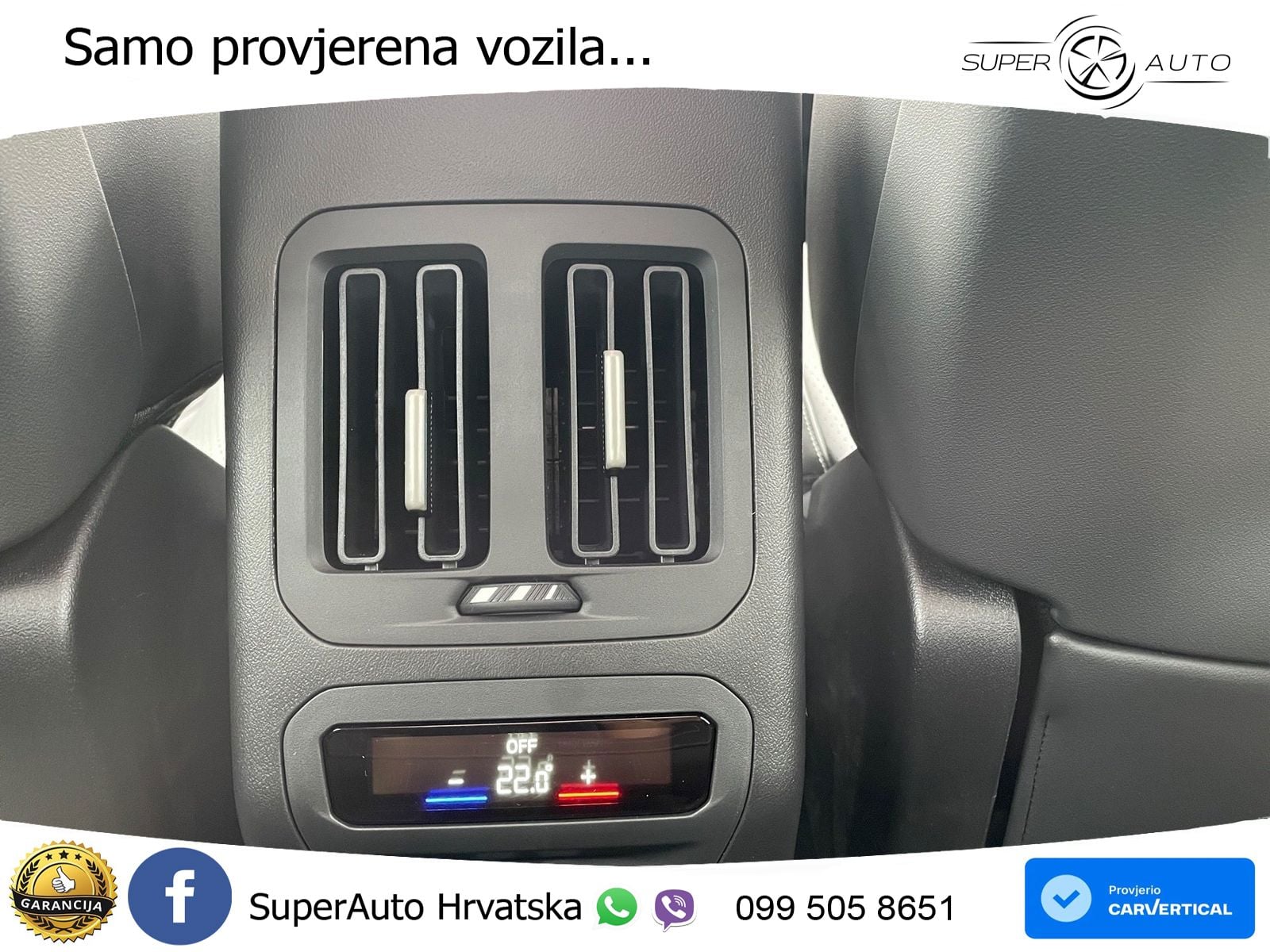 BMW iX3 40 82.6 kWh (320 KS)