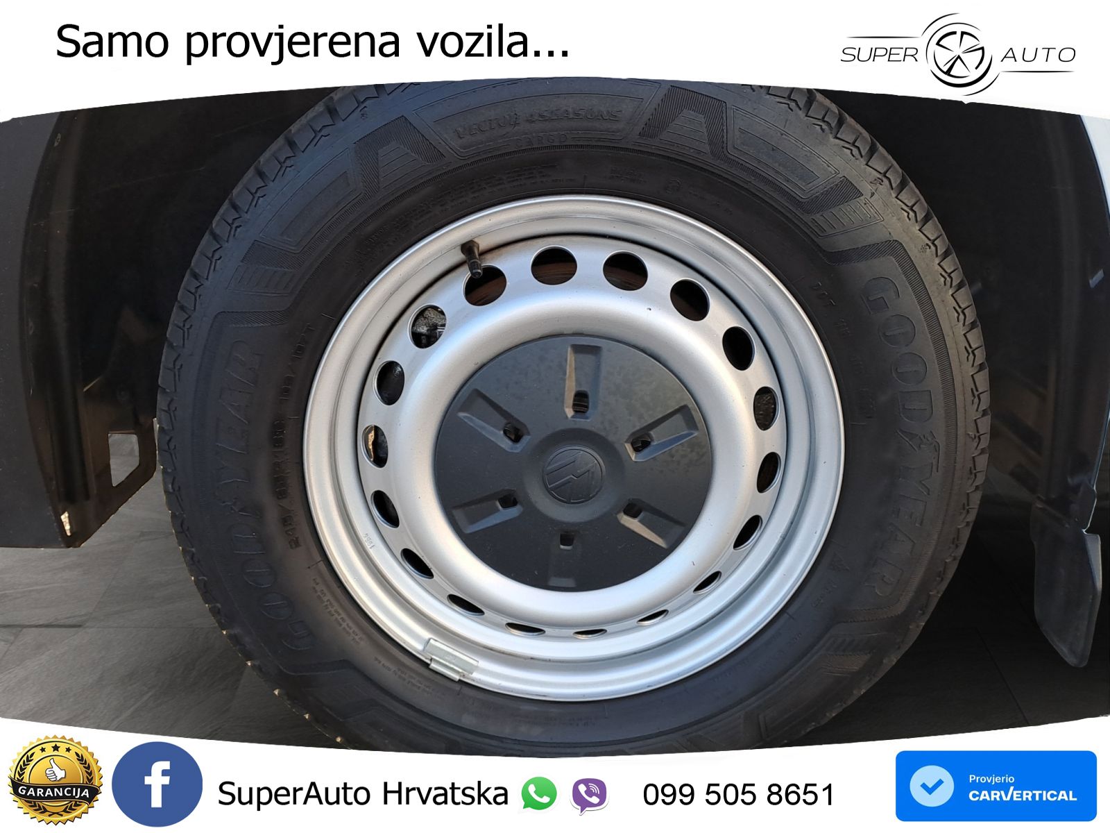Volkswagen T7 Transporter Kasten 2.0 TDI KR Sitzhz/08.30Gar 150 KS