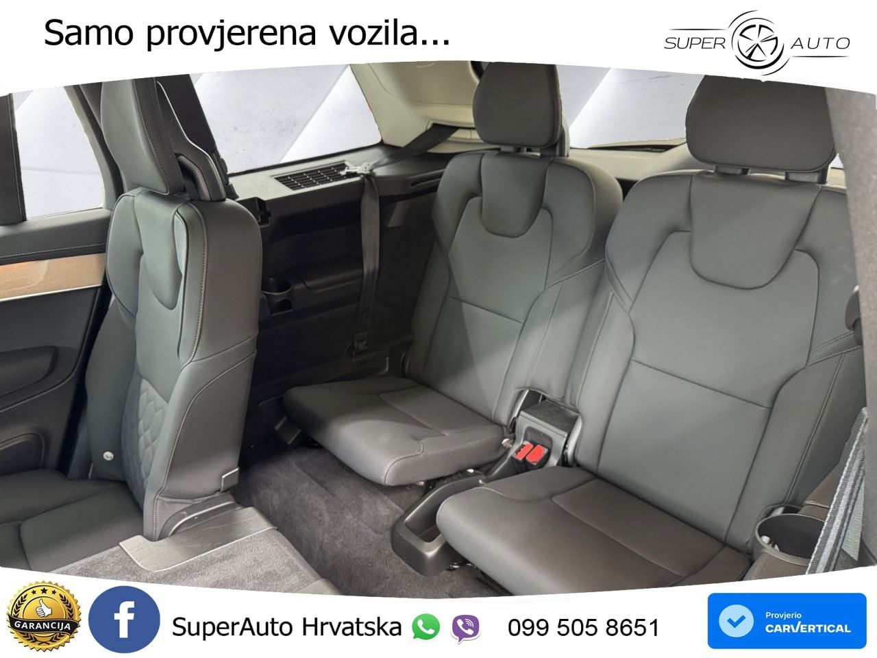 Volvo XC90 2.0 T8 AWD Automatic ACC+HEAD+4xGR SJED+360+PANO