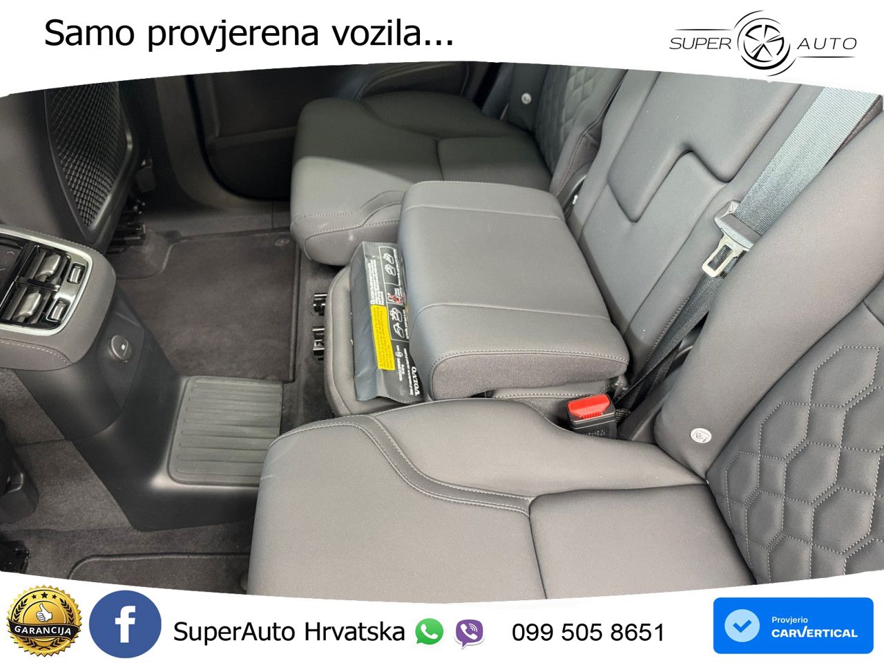 Volvo XC90 2.0 T8 AWD Automatic ACC+HEAD+4xGR SJED+360+PANO