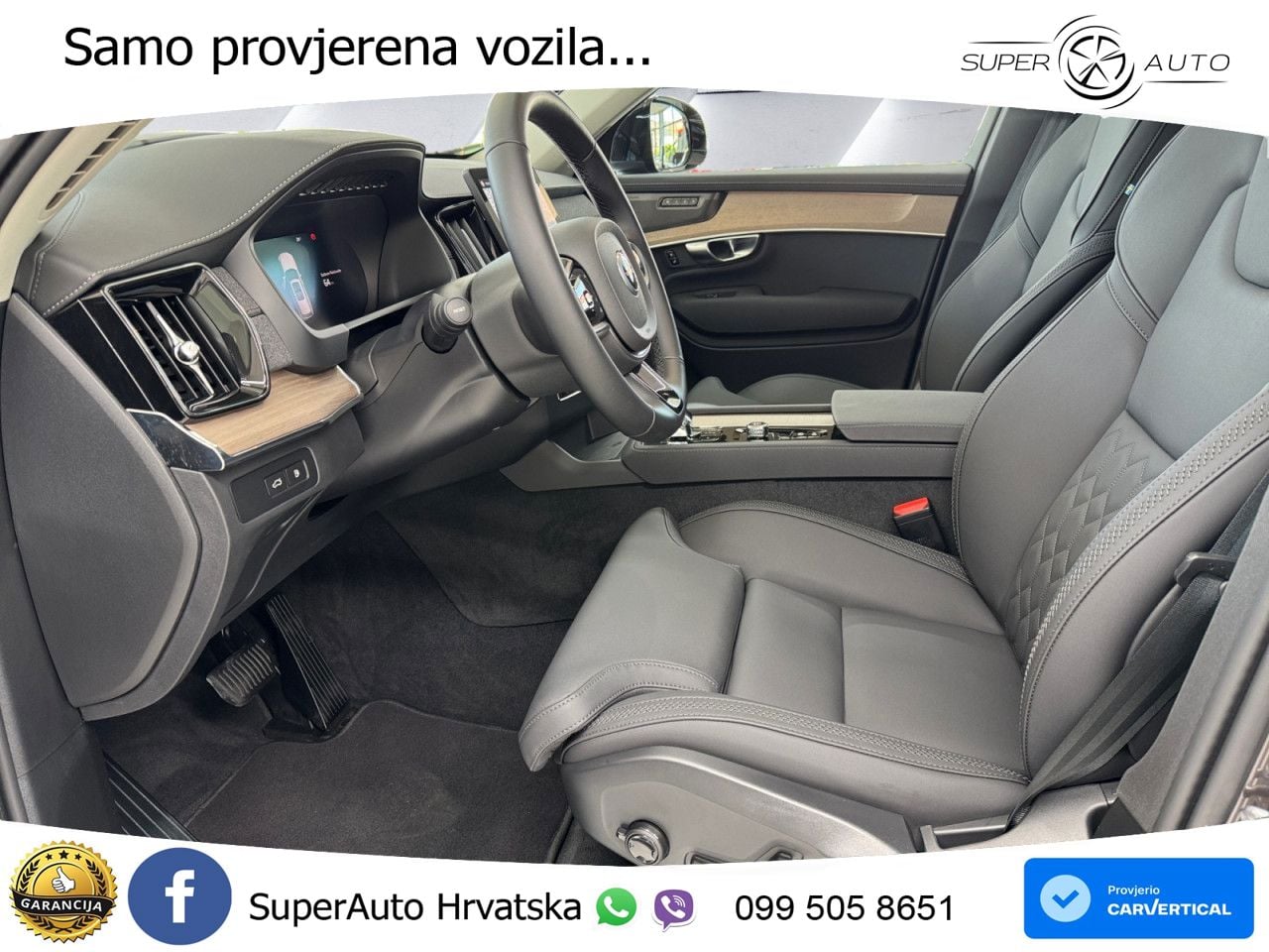 Volvo XC90 2.0 T8 AWD Automatic ACC+HEAD+4xGR SJED+360+PANO