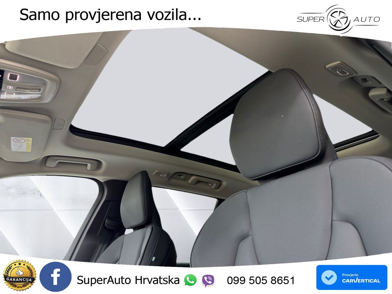Volvo XC90 2.0 T8 AWD Automatic ACC+HEAD+4xGR SJED+360+PANO