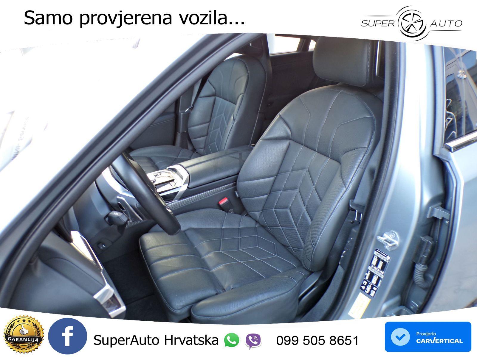 BMW 740d (299 KS) xDrive Steptronic M Sport LED+GR SJED+ACC
