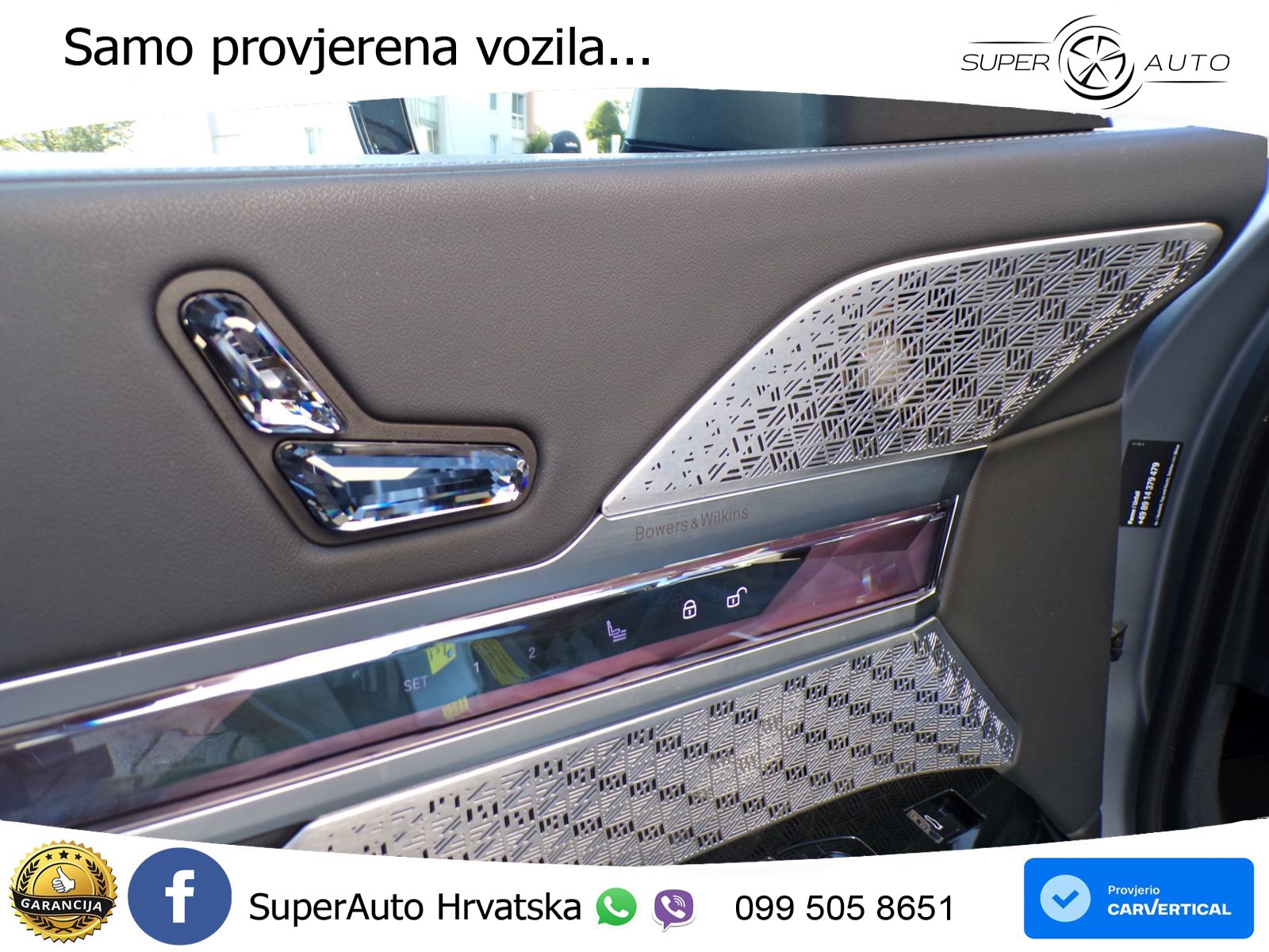 BMW 740d (299 KS) xDrive Steptronic M Sport LED+GR SJED+ACC