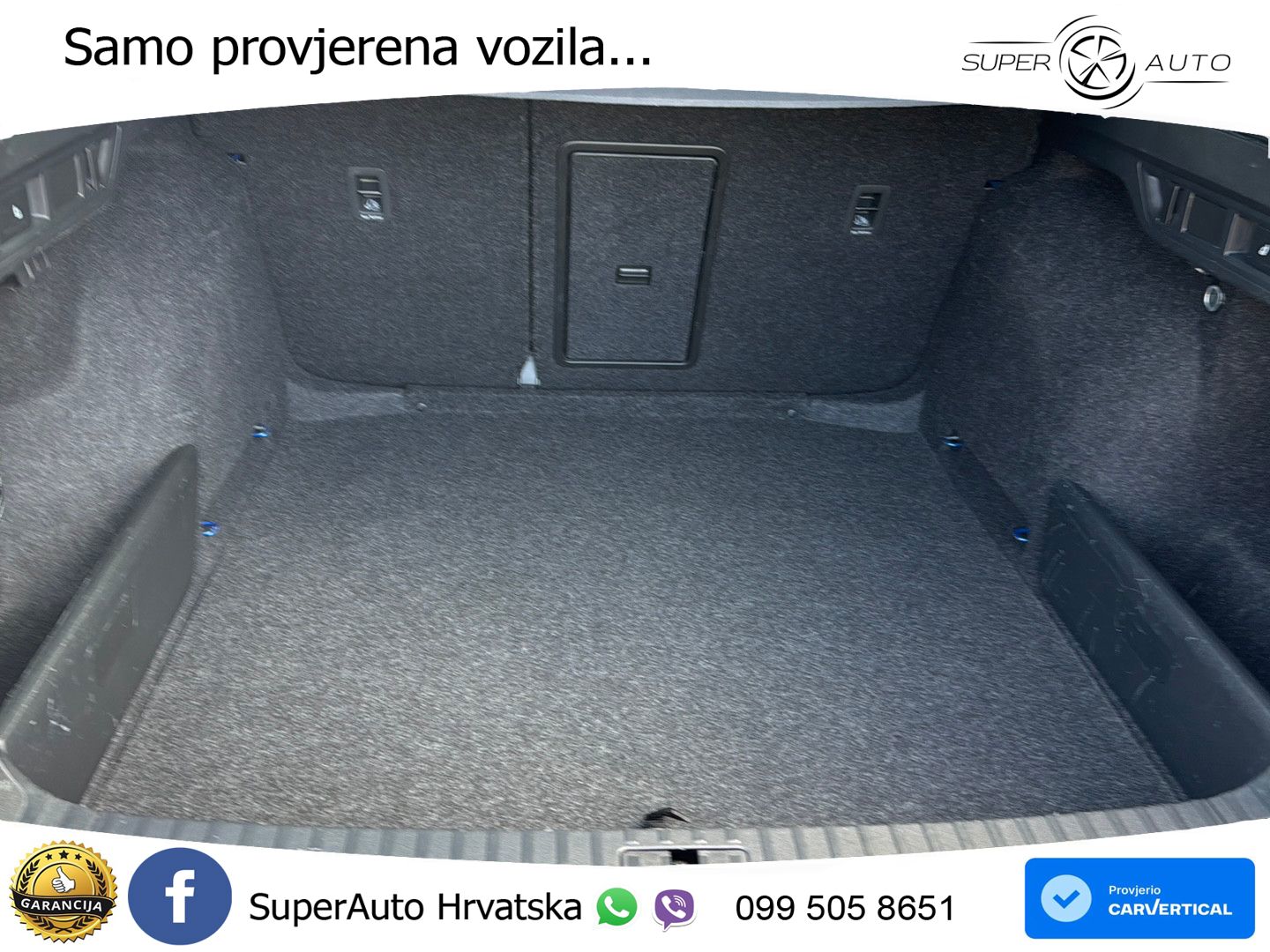 Škoda Octavia Combi 2.0 TDI (150 KS) DSG