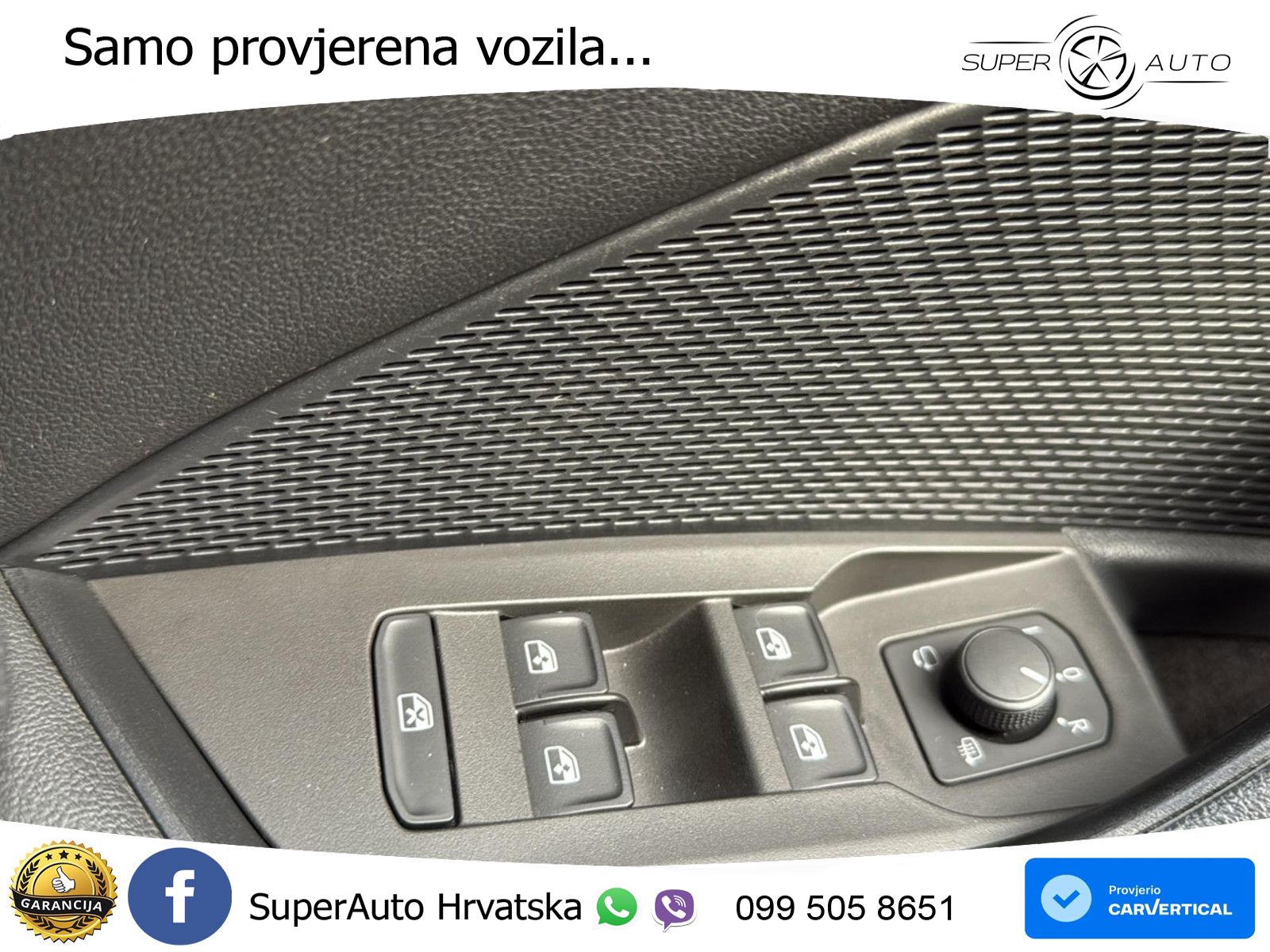 Škoda Octavia Combi 2.0 TDI (150 KS) DSG