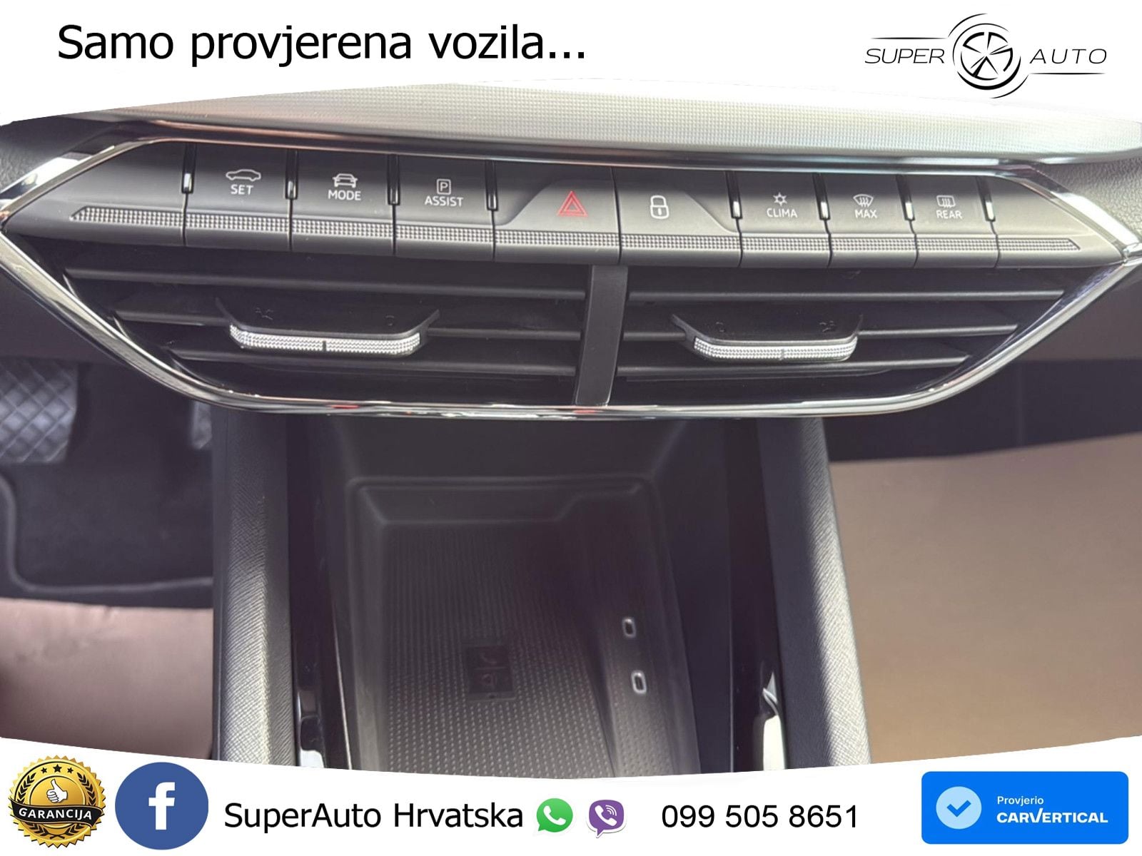 Škoda Octavia Combi 2.0 TDI (150 KS) DSG