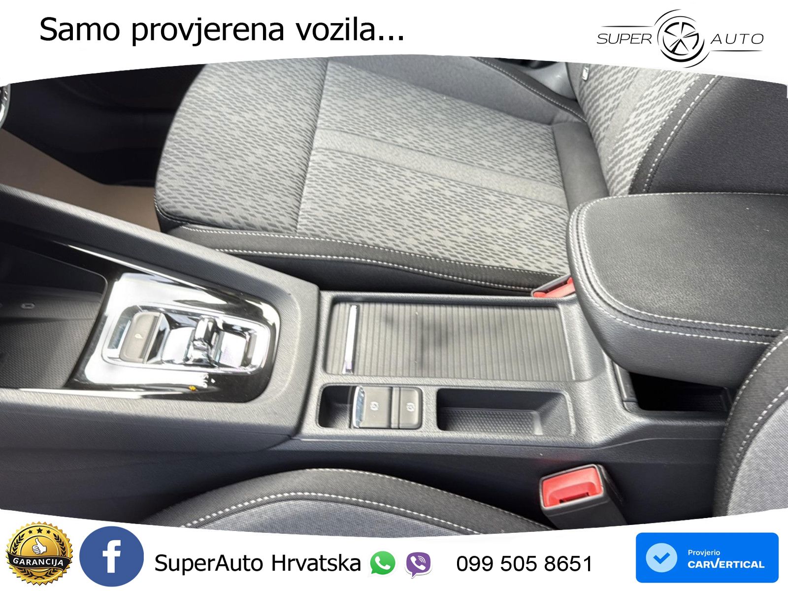 Škoda Octavia Combi 2.0 TDI (150 KS) DSG