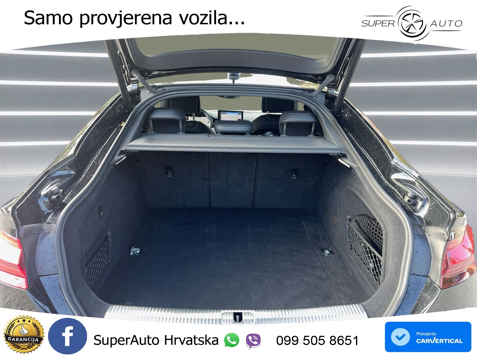 Audi A5 Sportback 45 TFSI (265 KS) quattro S tronic S line MATRIX+GR SJED+KAM