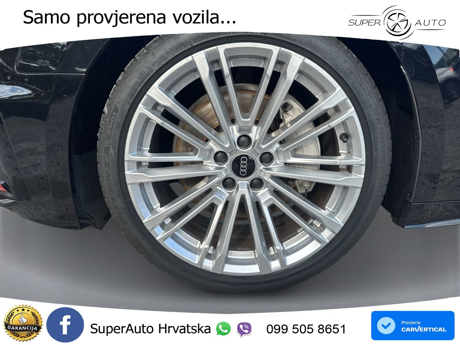 Audi A5 Sportback 45 TFSI (265 KS) quattro S tronic S line MATRIX+GR SJED+KAM