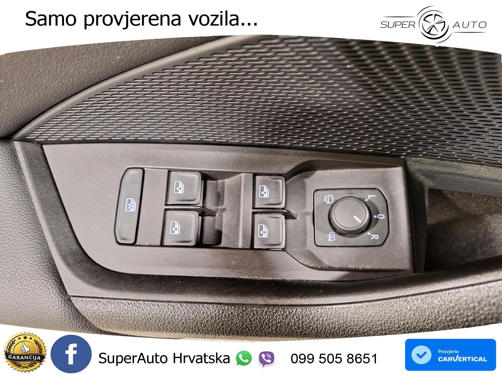 Škoda Octavia Combi 1.5 TSI EVO e-TEC (150 KS) DSG