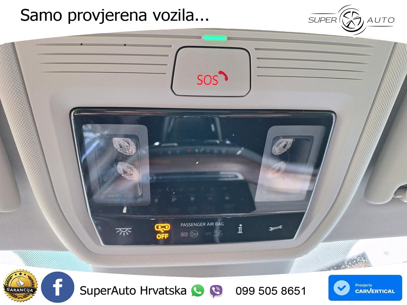 Škoda Octavia Combi 1.5 TSI EVO e-TEC (150 KS) DSG