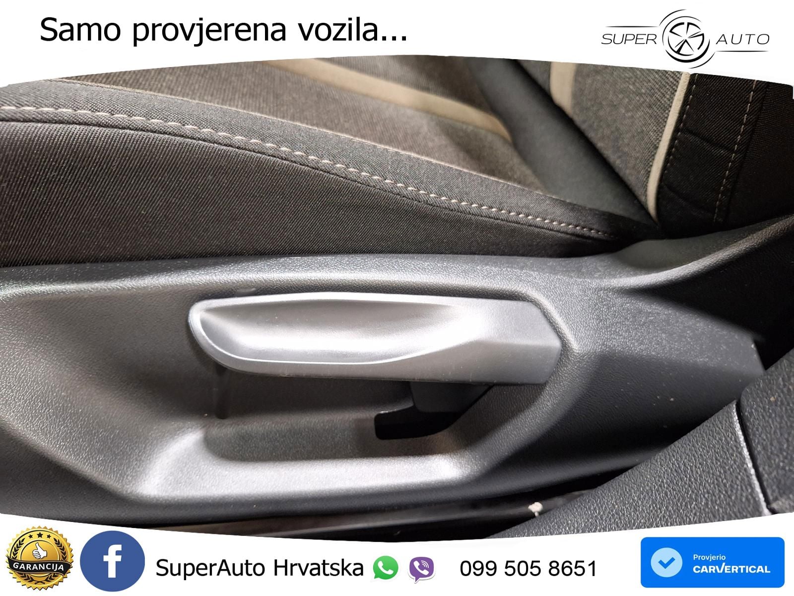 Škoda Octavia Combi 1.5 TSI EVO e-TEC (150 KS) DSG