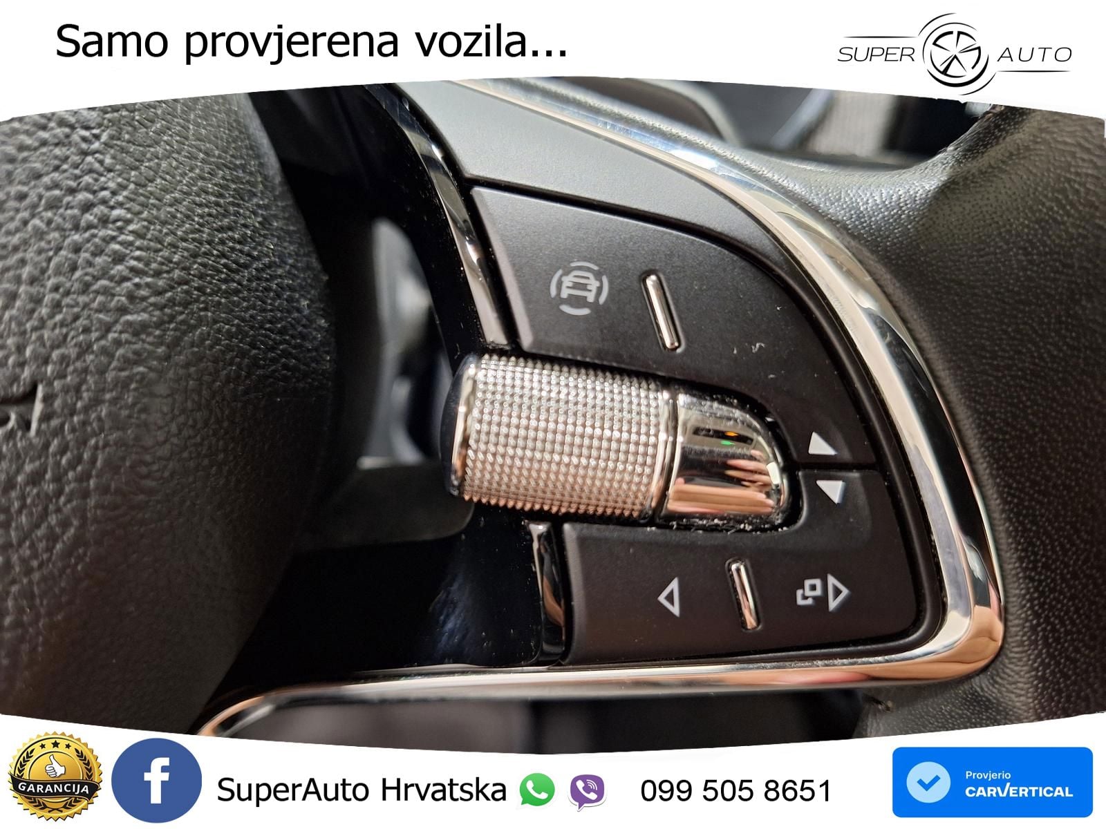 Škoda Octavia Combi 1.5 TSI EVO e-TEC (150 KS) DSG