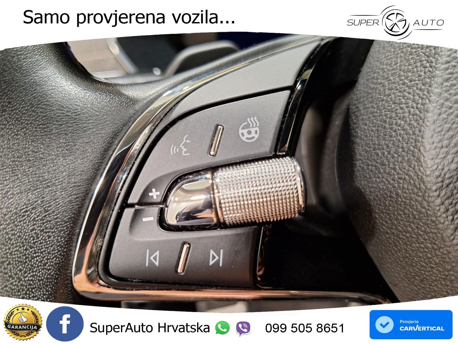 Škoda Octavia Combi 1.5 TSI EVO e-TEC (150 KS) DSG