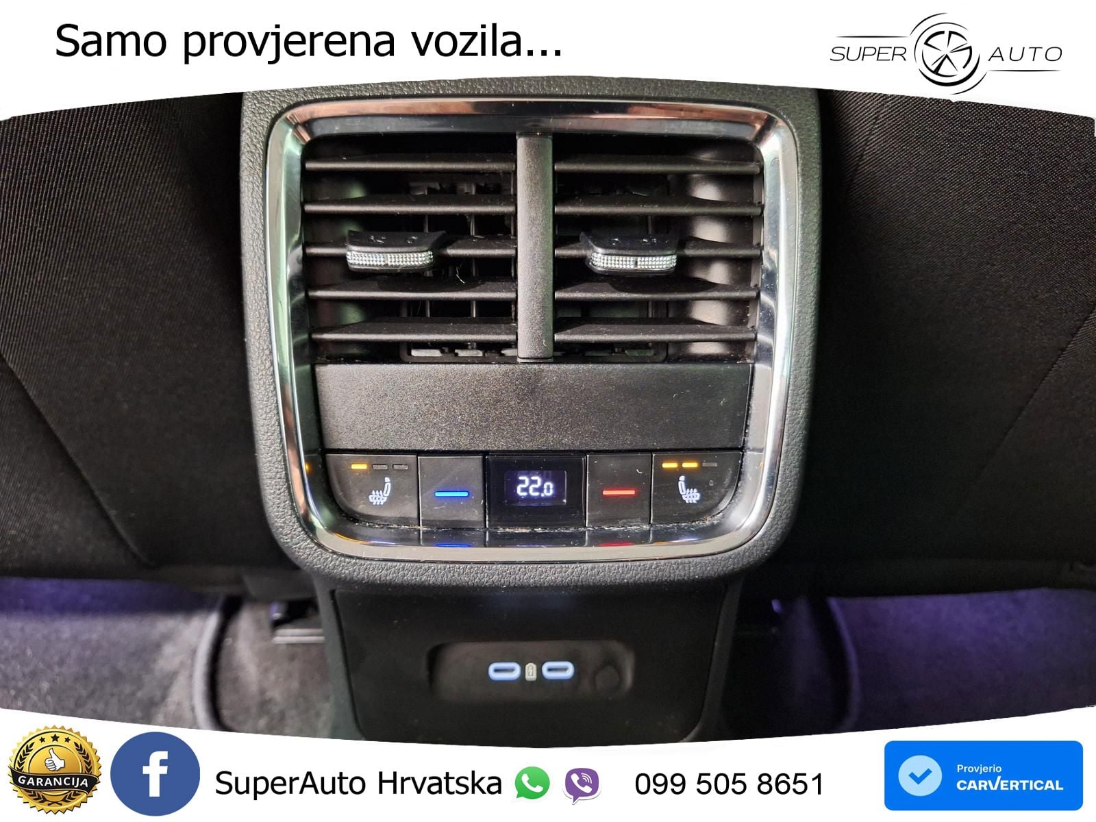 Škoda Octavia Combi 1.5 TSI EVO e-TEC (150 KS) DSG