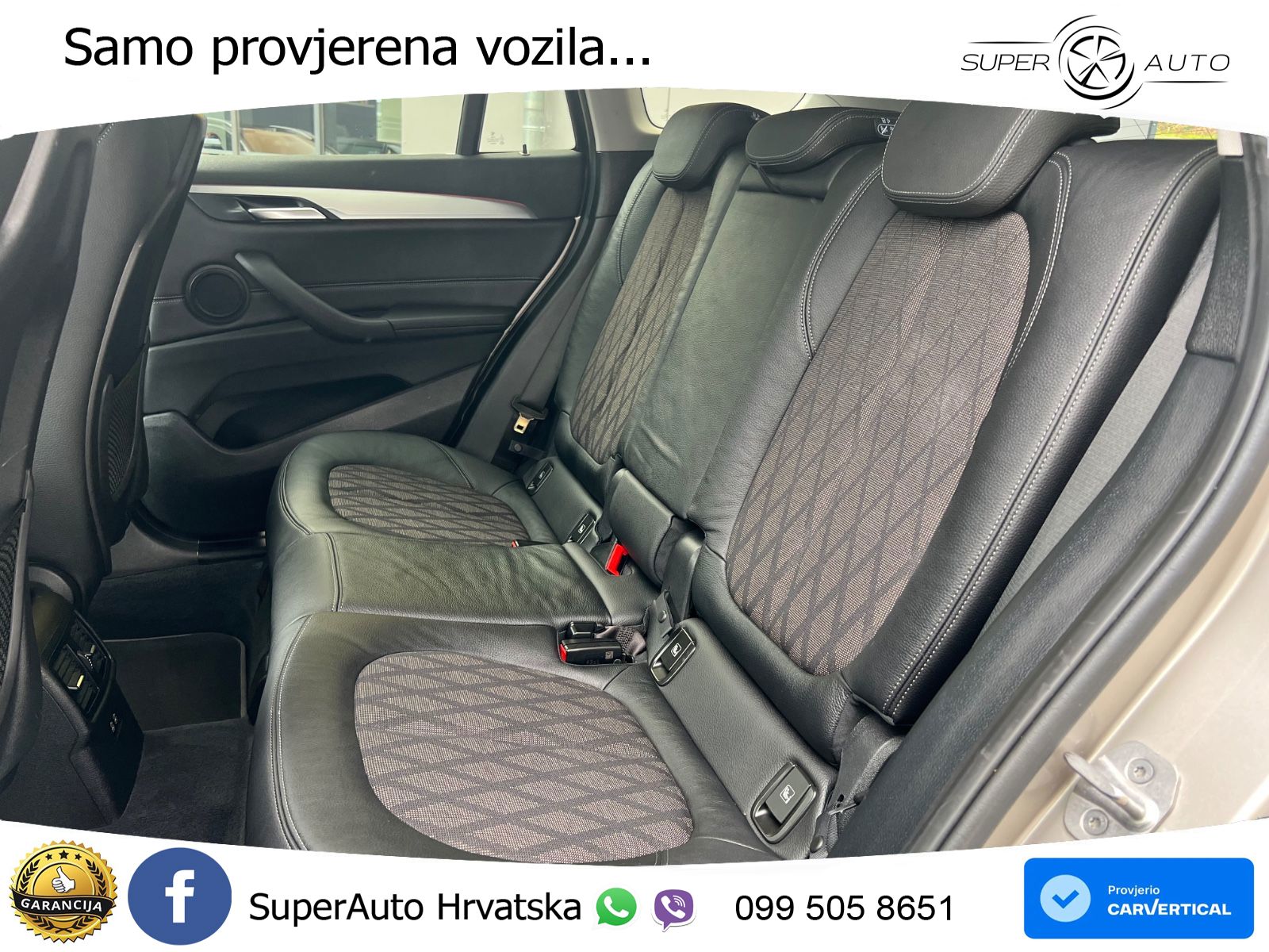 BMW X1 25d (231 KS) xDrive Steptronic