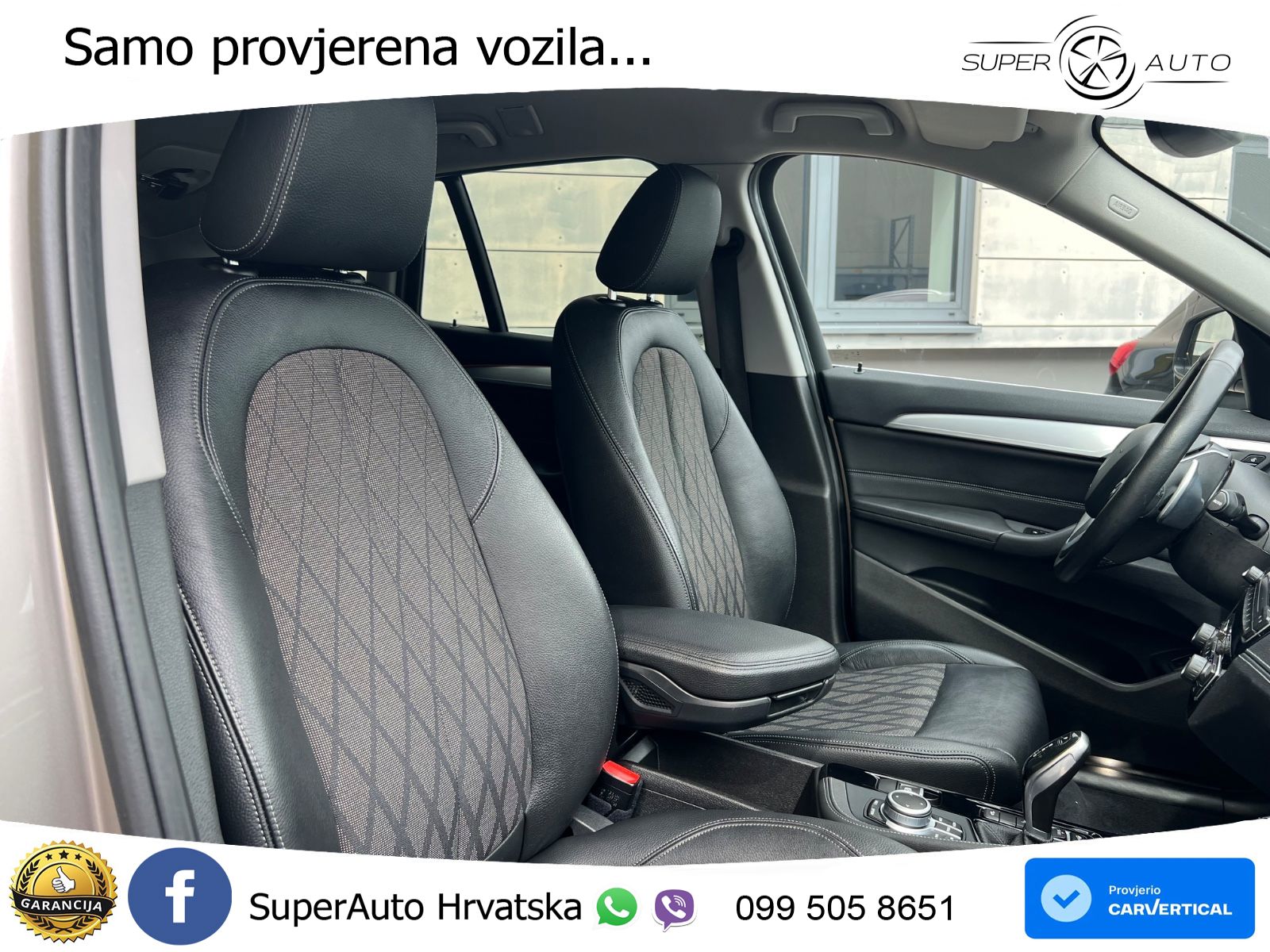 BMW X1 25d (231 KS) xDrive Steptronic
