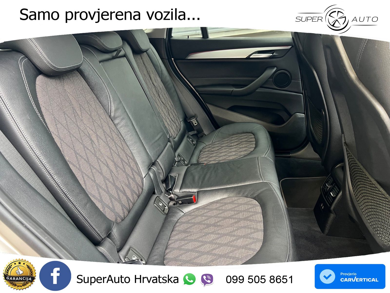 BMW X1 25d (231 KS) xDrive Steptronic