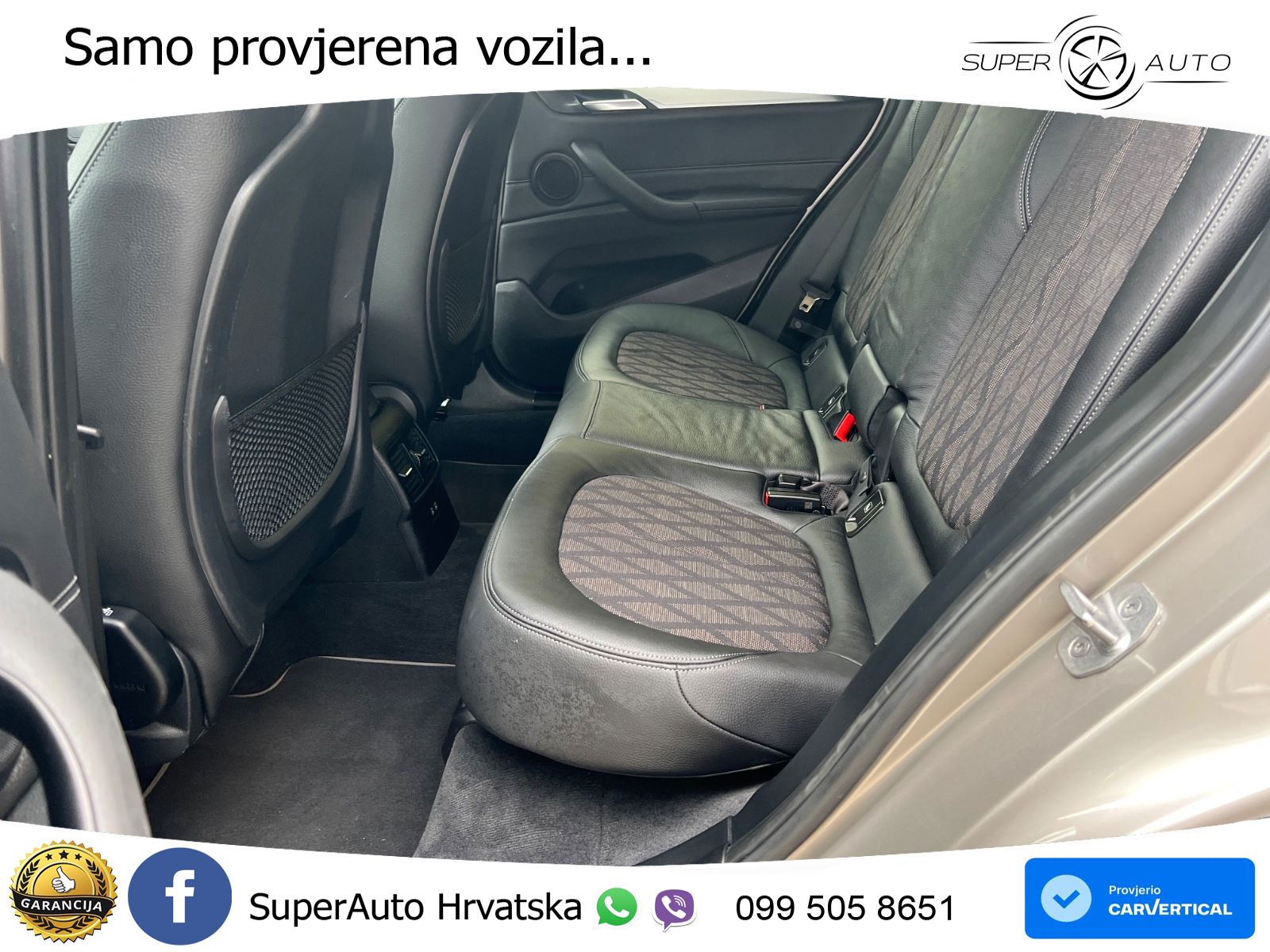 BMW X1 25d (231 KS) xDrive Steptronic