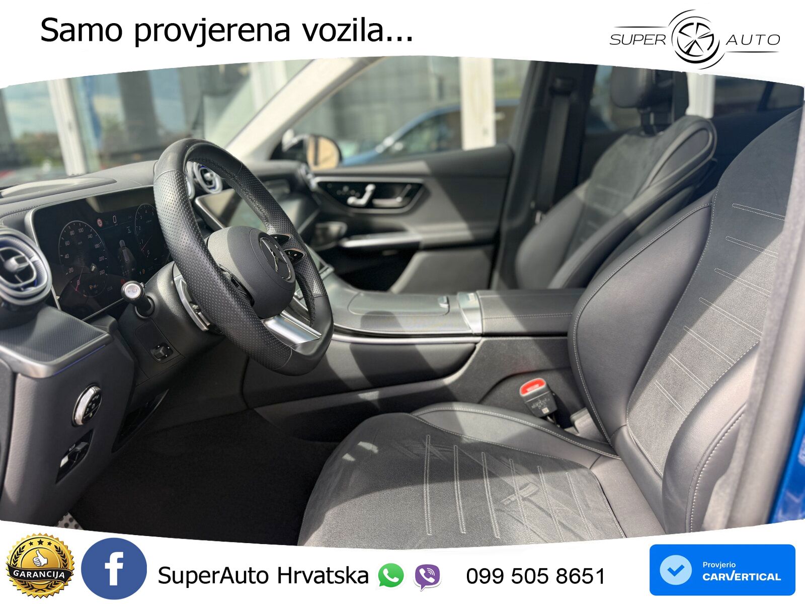 Mercedes GLC 300 (258 KS) 4MATIC 9G-TRONIC AMG