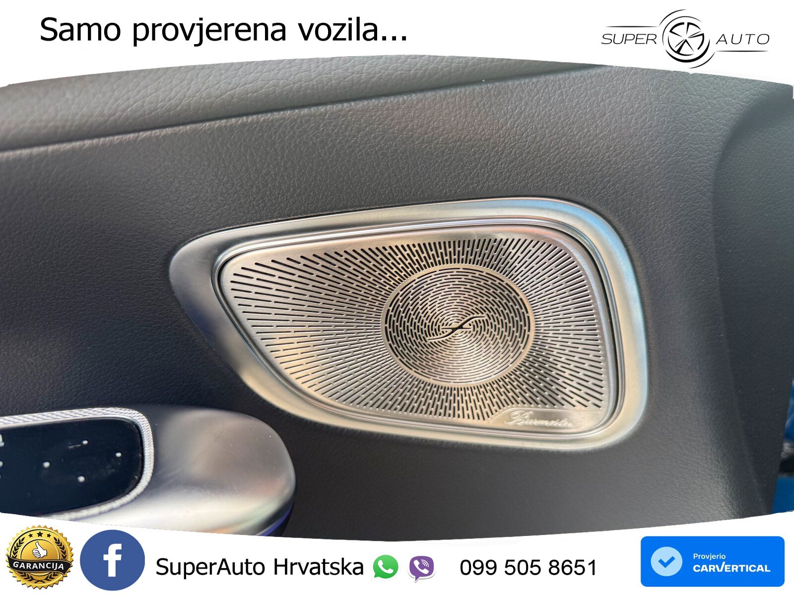 Mercedes GLC 300 (258 KS) 4MATIC 9G-TRONIC AMG