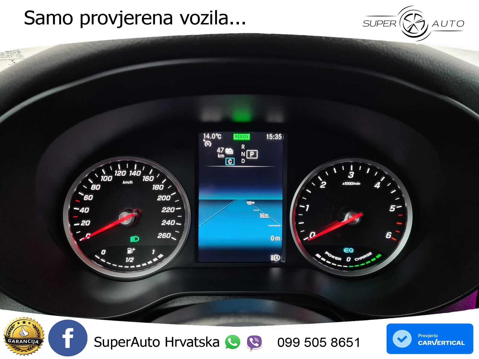 Mercedes GLC 300de (306 KS) 4MATIC 9G-TRONIC