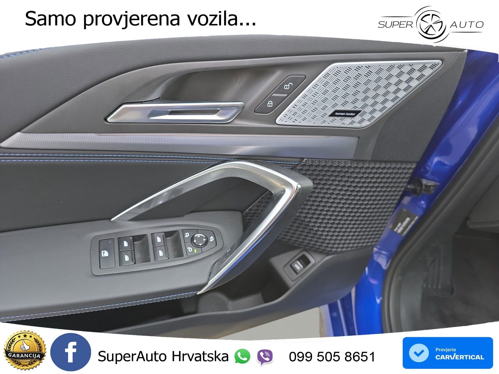 BMW iX1 68 kWh (313 KS) xDrive30 LED+GR SJED+ACC