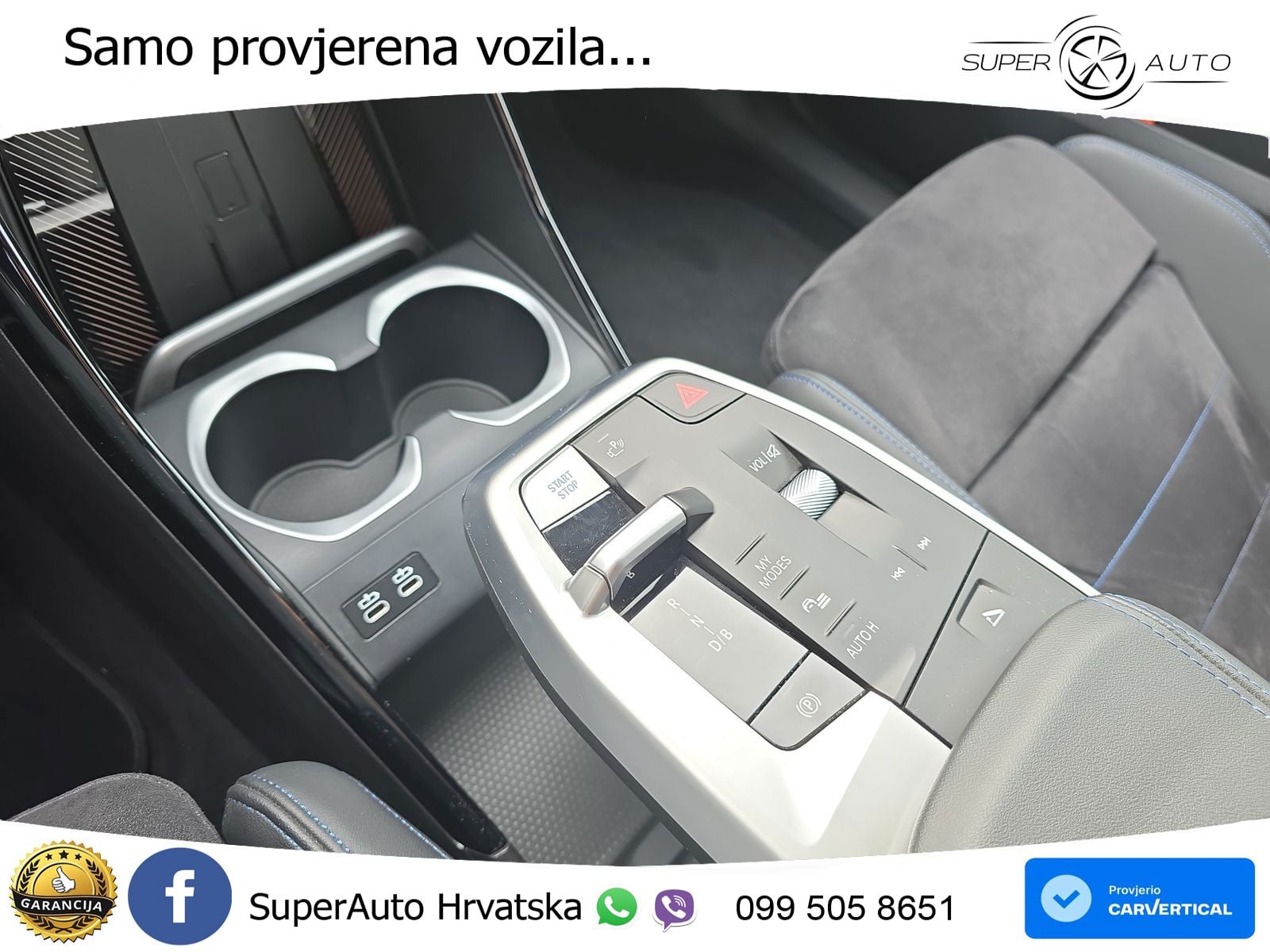 BMW iX1 68 kWh (313 KS) xDrive30 LED+GR SJED+ACC