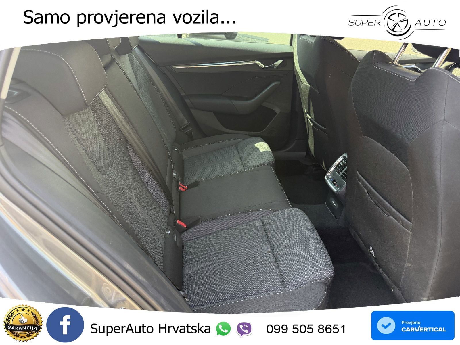 Škoda Octavia Combi 1.5 TSI (150 KS) DSG Selection MATRIX+GR SJED+KAM