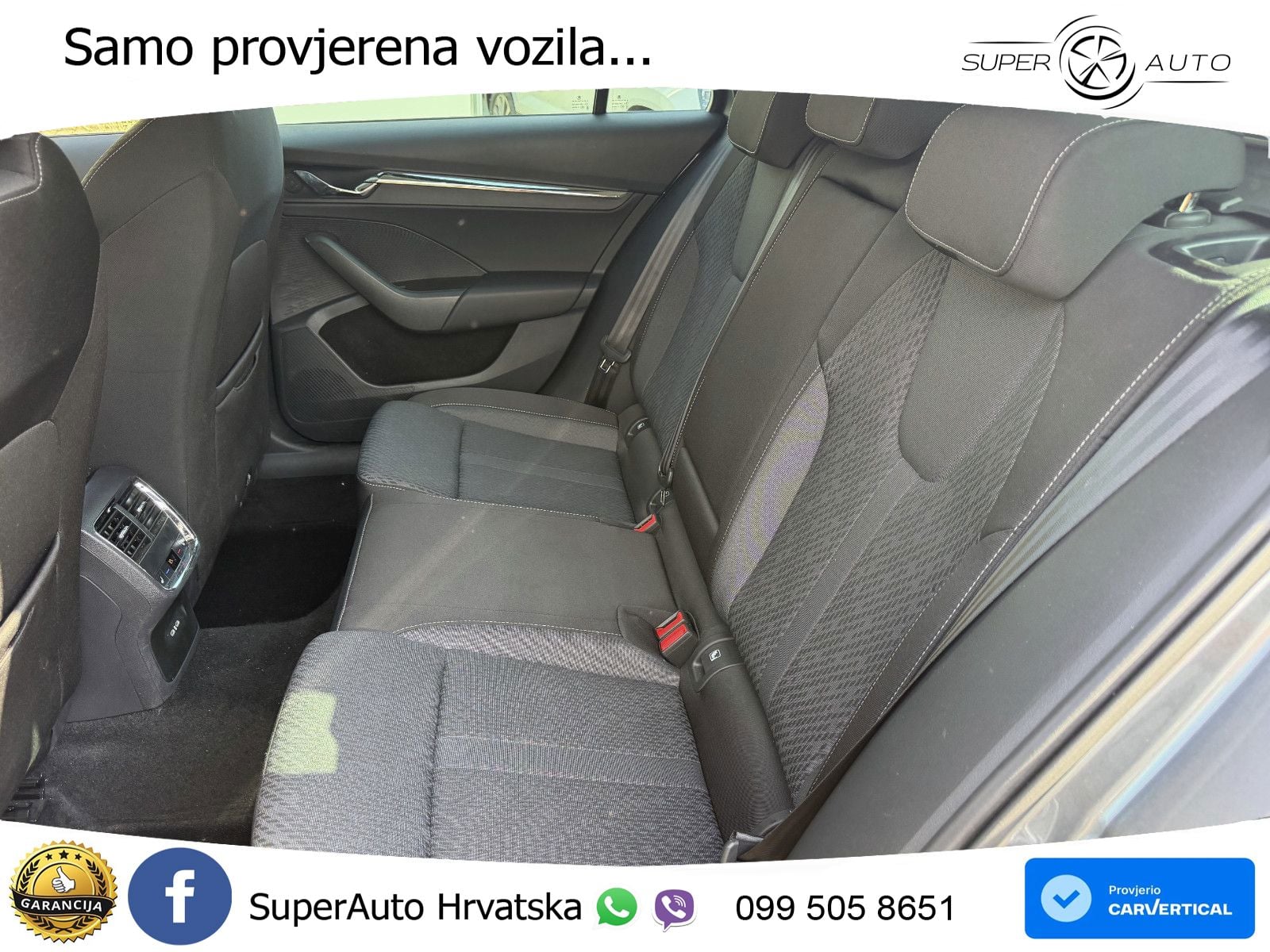 Škoda Octavia Combi 1.5 TSI (150 KS) DSG Selection MATRIX+GR SJED+KAM