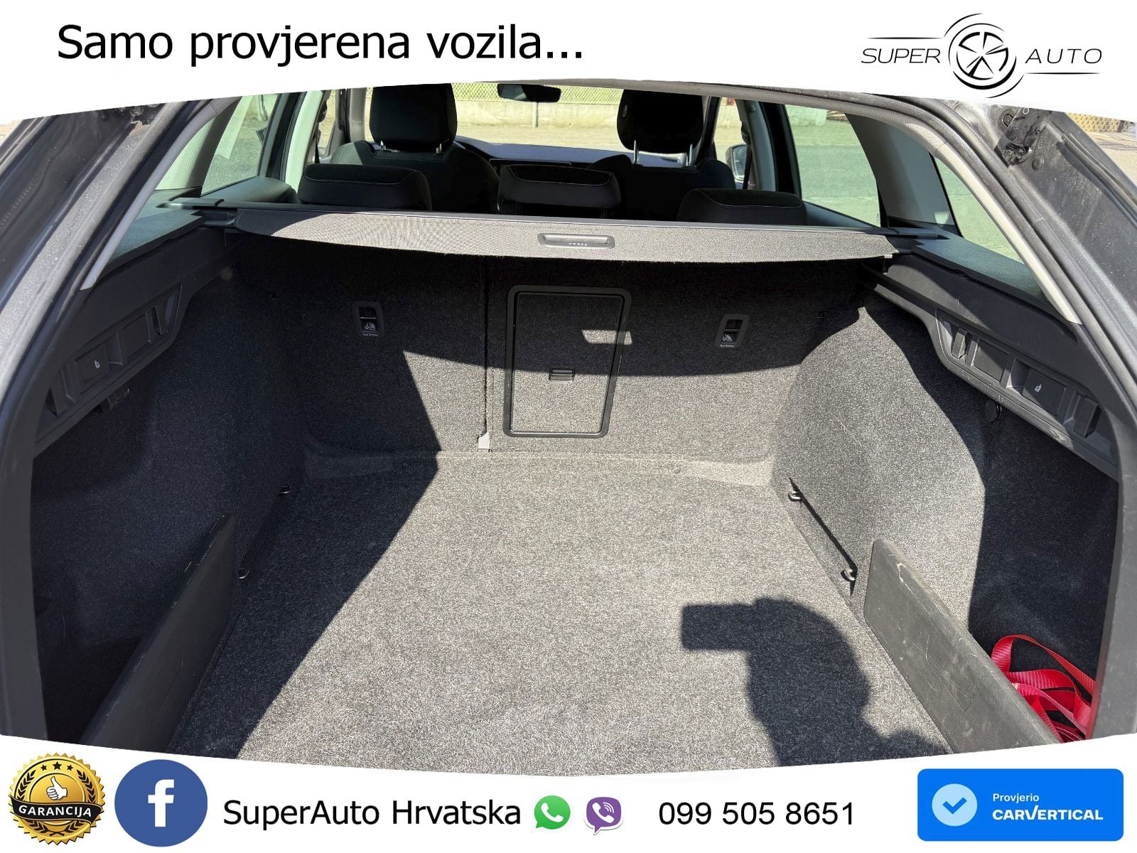 Škoda Octavia Combi 1.5 TSI (150 KS) DSG Selection MATRIX+GR SJED+KAM