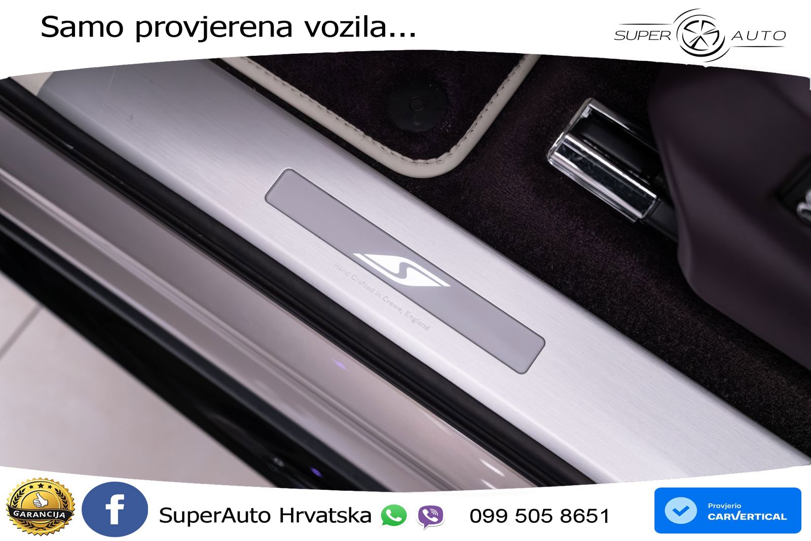 Bentley Bentayga 4.0 V8 (550 KS) AWD Automatic LED+GR SJED+ACC