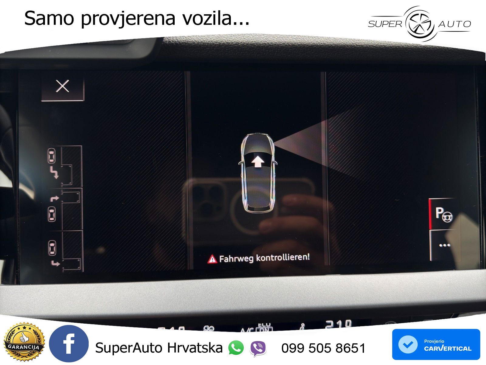 Audi A3 Sportback 30 TFSI (116 KS) Mild Hybrid S tronic