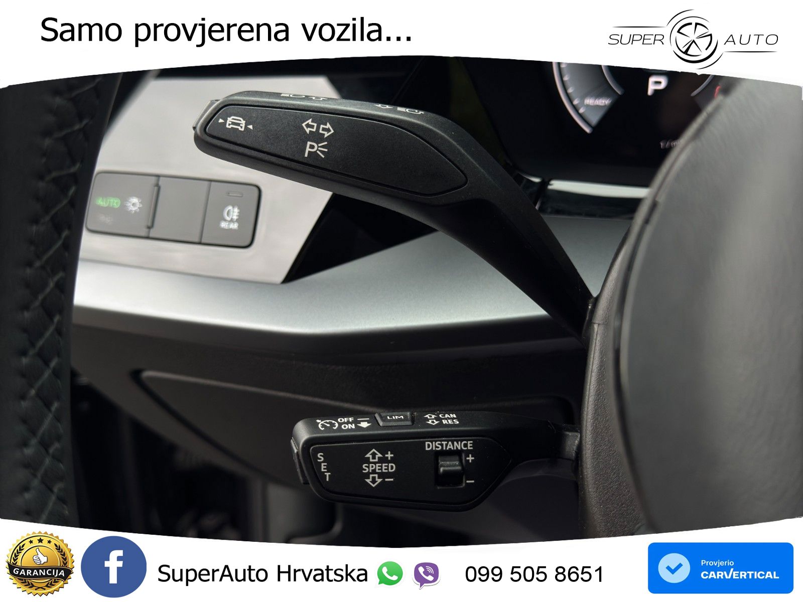 Audi A3 Sportback 30 TFSI (116 KS) Mild Hybrid S tronic
