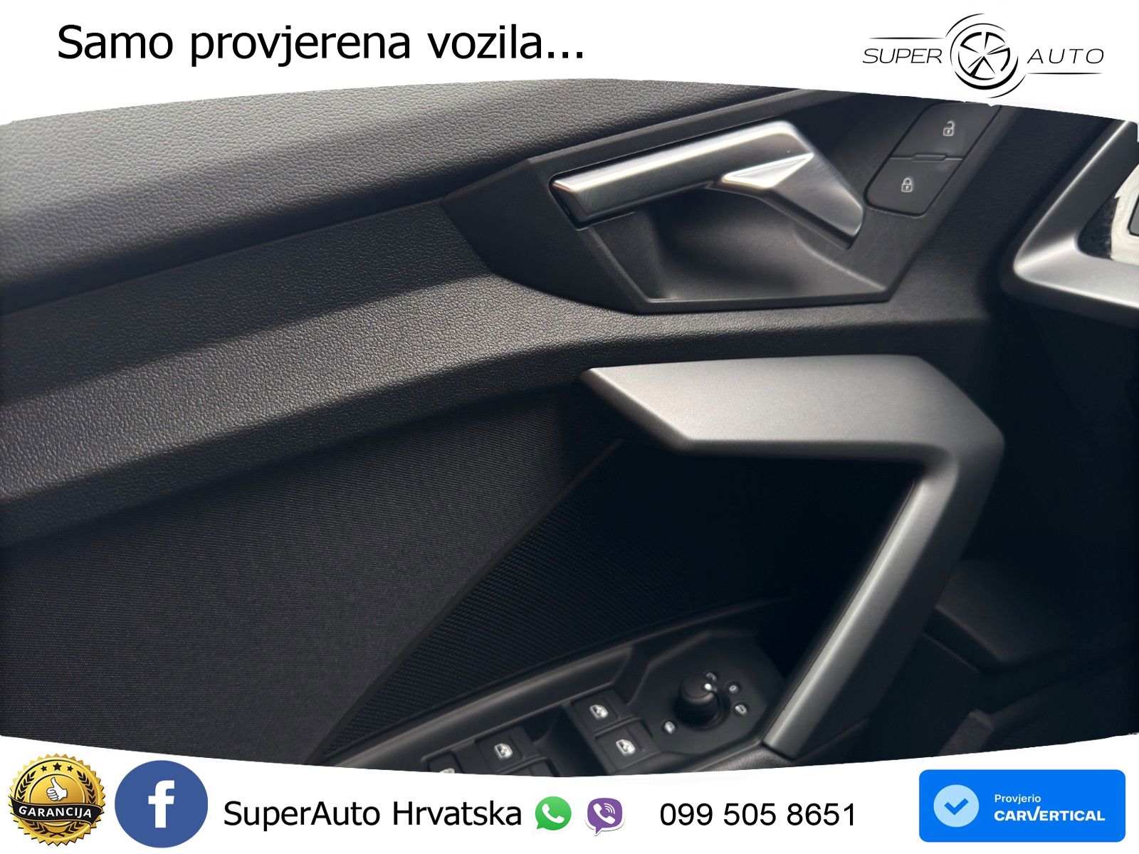 Audi A3 Sportback 30 TFSI (116 KS) Mild Hybrid S tronic