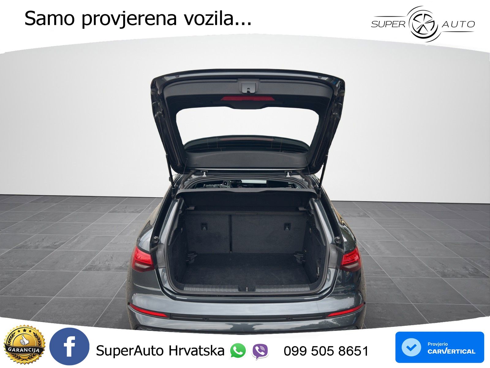 Audi A3 Sportback 30 TFSI (116 KS) Mild Hybrid S tronic
