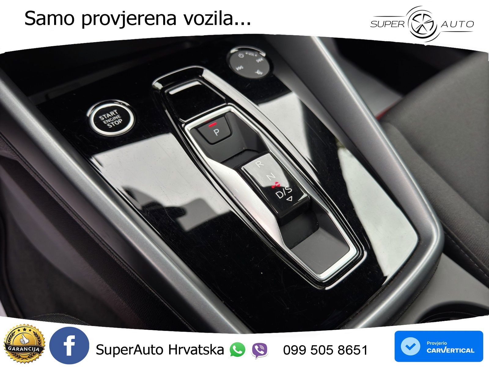 Audi A3 Sportback 30 TFSI (116 KS) Mild Hybrid S tronic