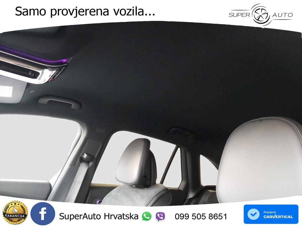 Mercedes GLC 220d (197 KS) 4MATIC 9G-TRONIC AMG