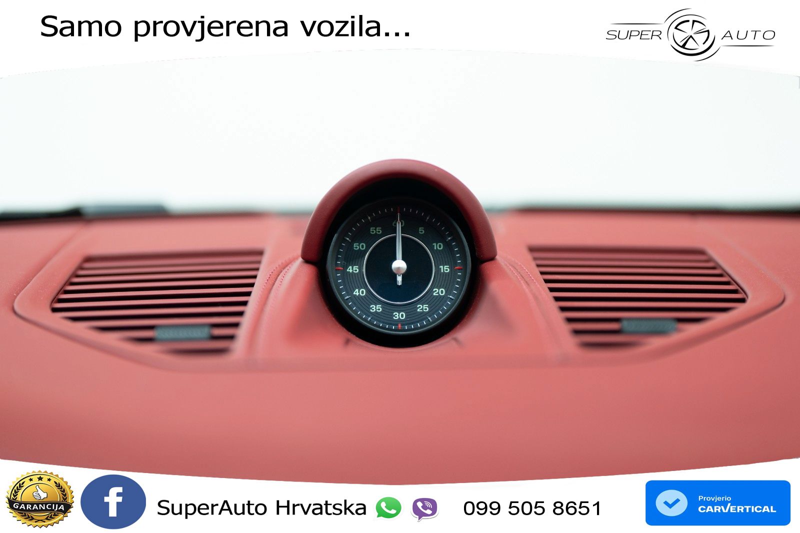 Porsche 911 Targa 4S 3.0 (450 KS) PDK