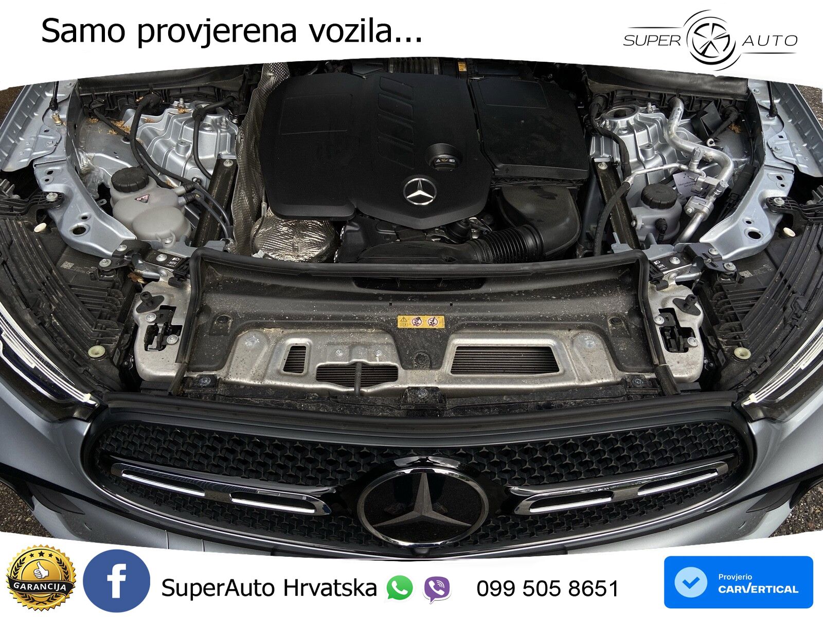 Mercedes GLC 220d (197 KS) 4MATIC 9G-TRONIC AMG ACC+GR SJED+360+PANO