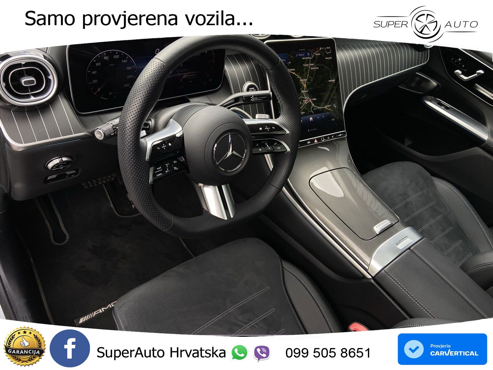 Mercedes GLC 220d (197 KS) 4MATIC 9G-TRONIC AMG ACC+GR SJED+360+PANO