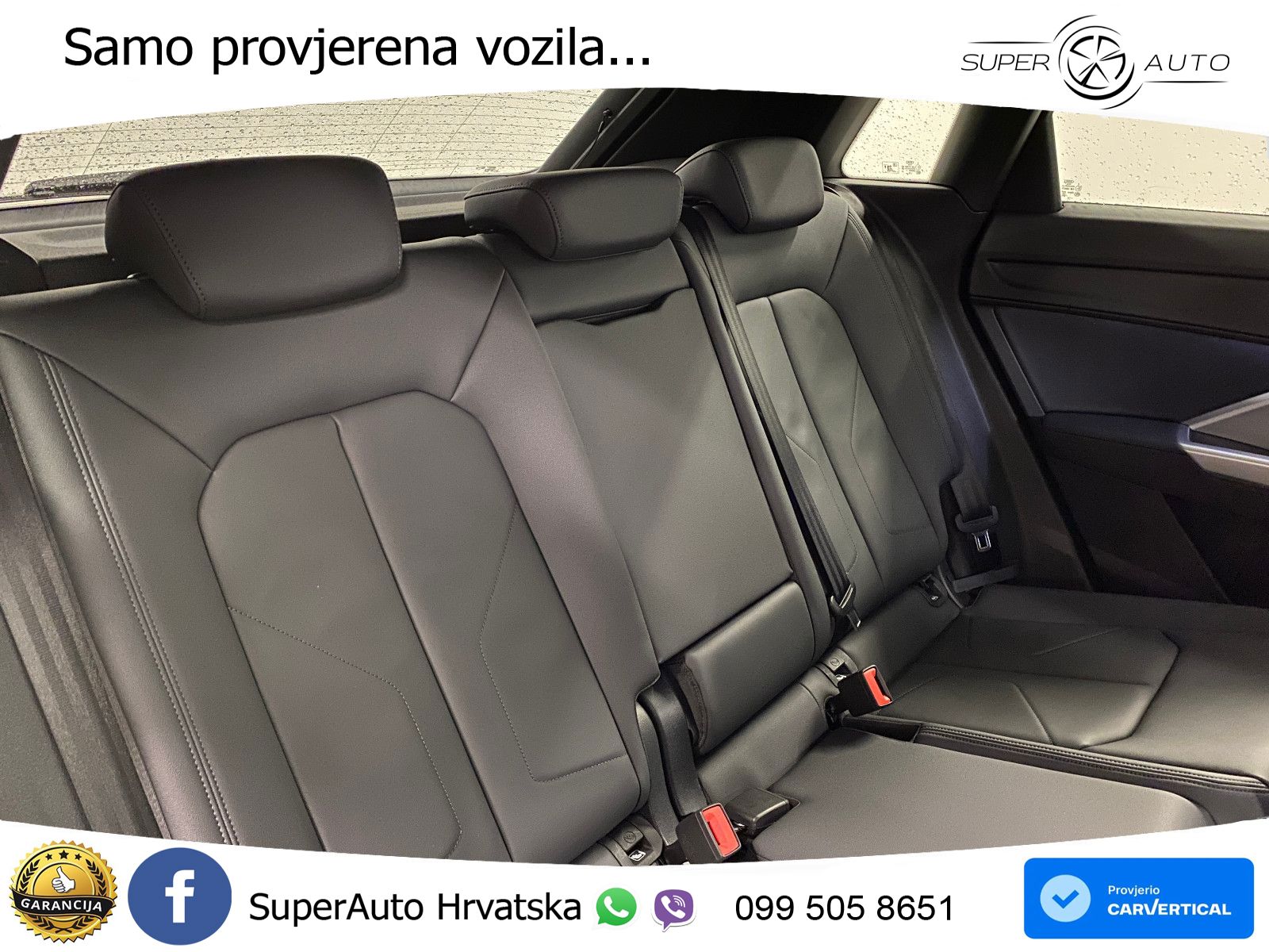 Audi Q3 35 TFSI (150 KS) S tronic LED+GR SJED+ACC