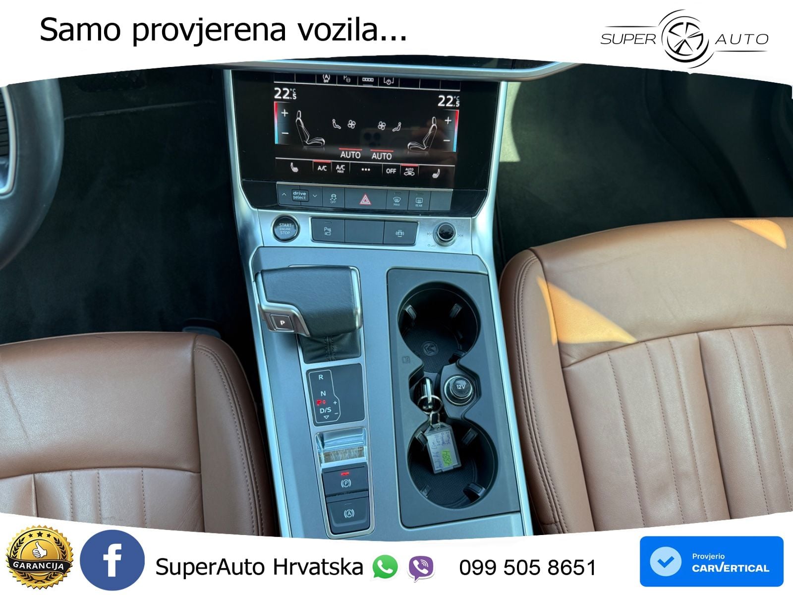 Audi A6 40 TDI (204 KS) quattro ultra S tronic LED+GR SJED+ACC