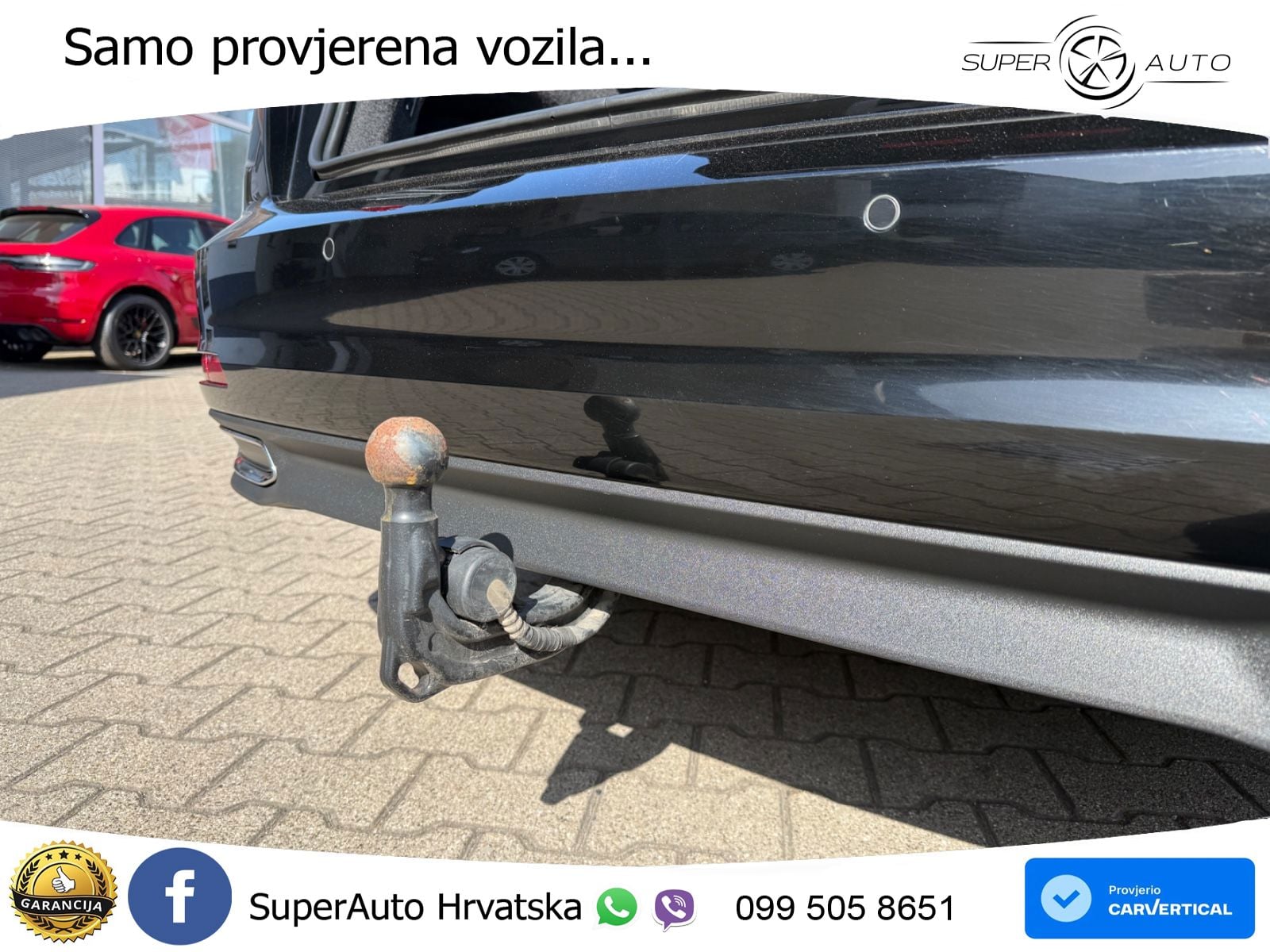 Audi A6 40 TDI (204 KS) quattro ultra S tronic LED+GR SJED+ACC