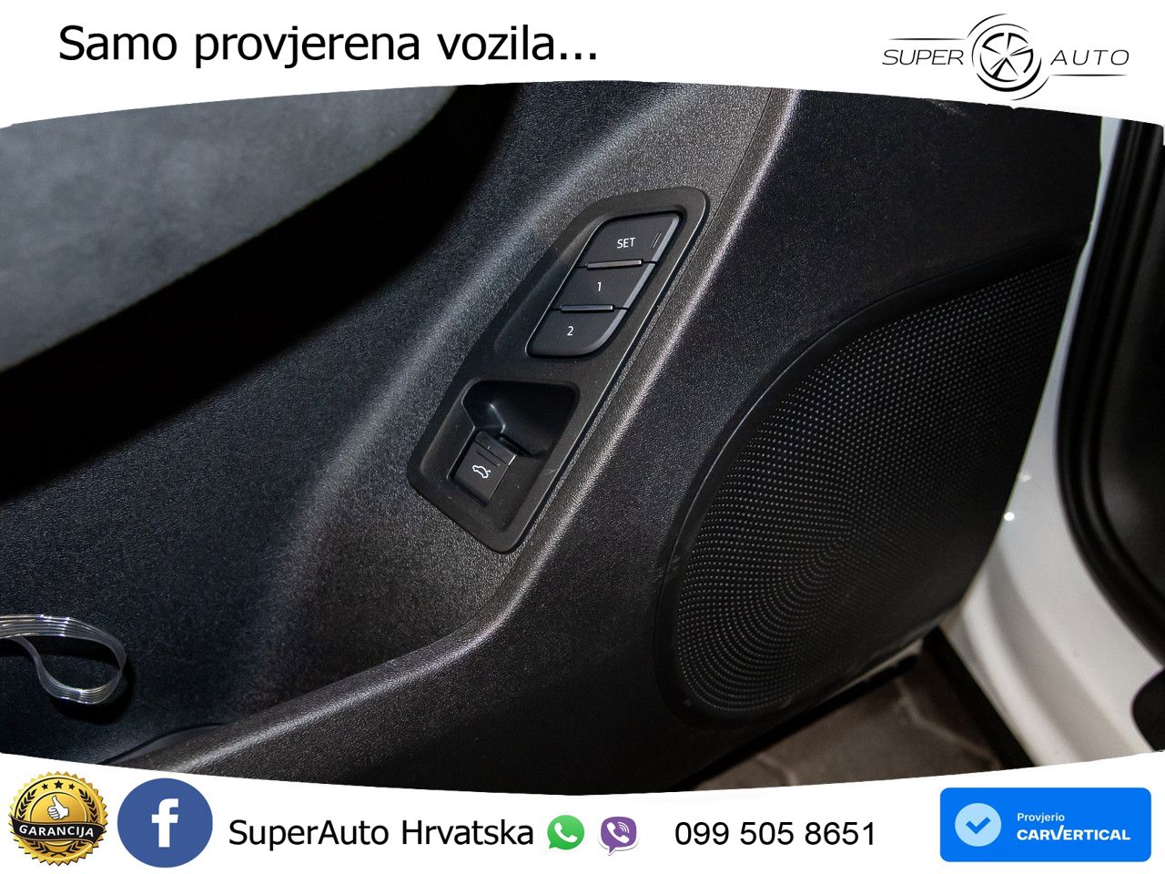 Audi Q3 2.0 TFSI (265 KS) quattro S tronic S line LED+GR SJED+ACC
